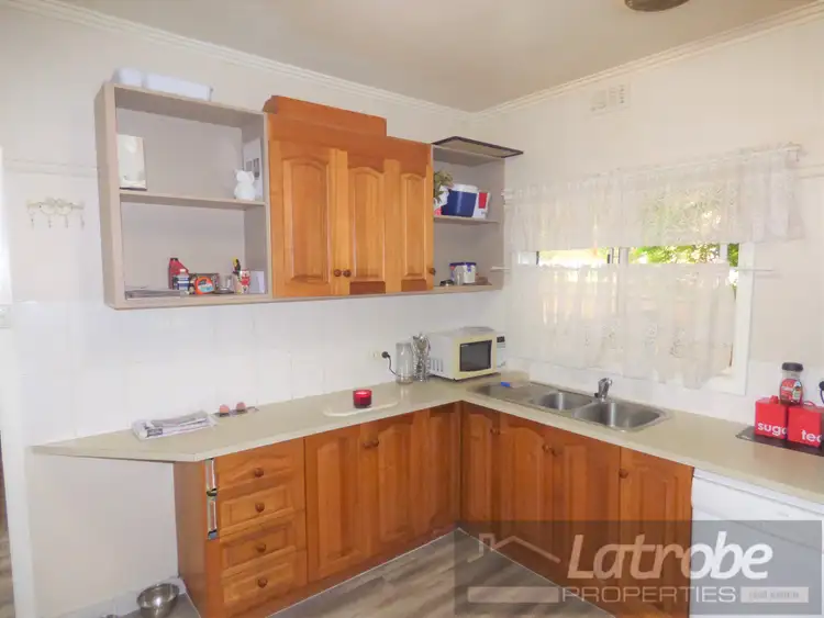 Second view of Homely house listing, 26 Wirraway St, Moe VIC 3825