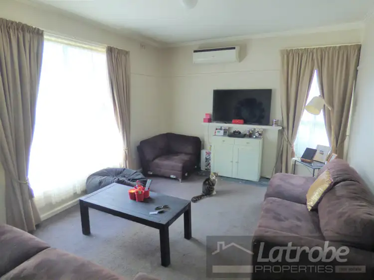 Third view of Homely house listing, 26 Wirraway St, Moe VIC 3825