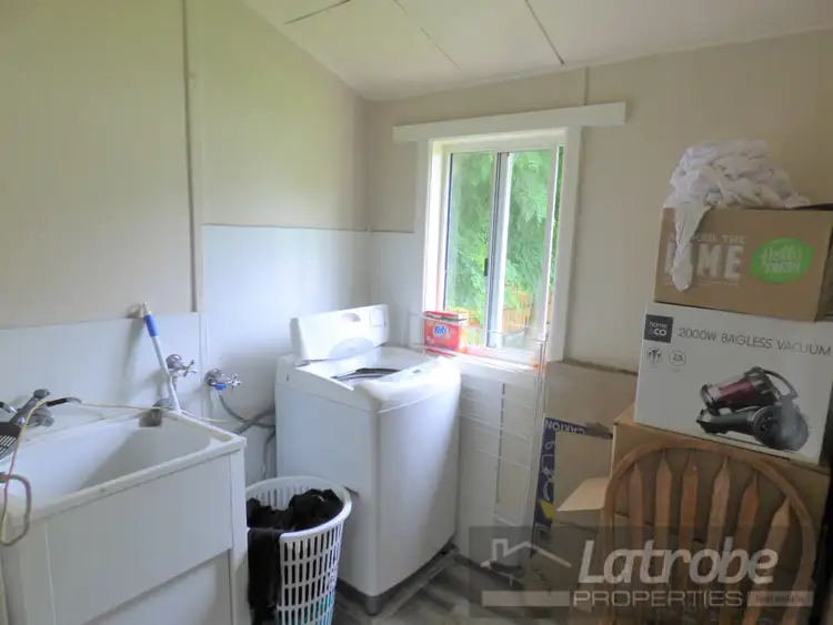 Seventh view of Homely house listing, 26 Wirraway St, Moe VIC 3825
