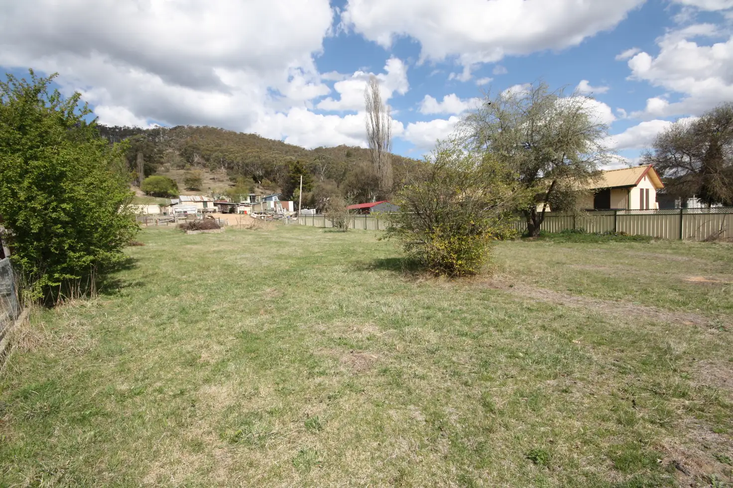 Main view of Homely land listing, Lots 20 & 21/220 Foxlow Street, Captains Flat NSW 2623