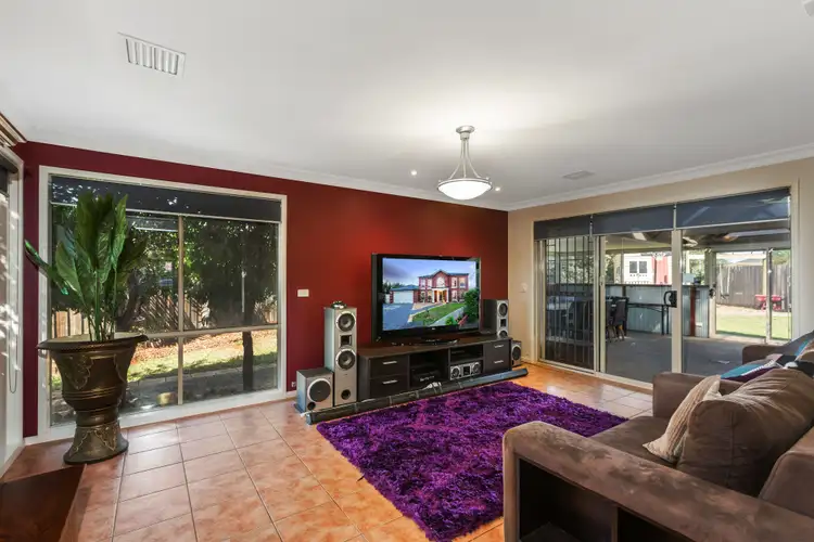 Fifth view of Homely house listing, 8 Glenbrook Gdns, Brookfield VIC 3338