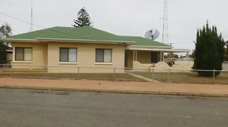 Main view of Homely house listing, 191 Three Chain Road, Port Pirie SA 5540
