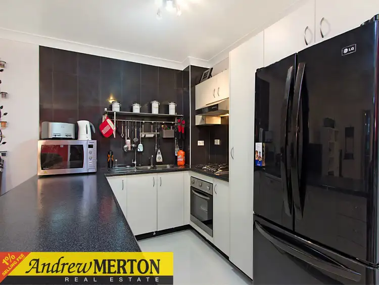 Third view of Homely unit listing, 13/5-9 Fourth Avenue, Blacktown NSW 2148