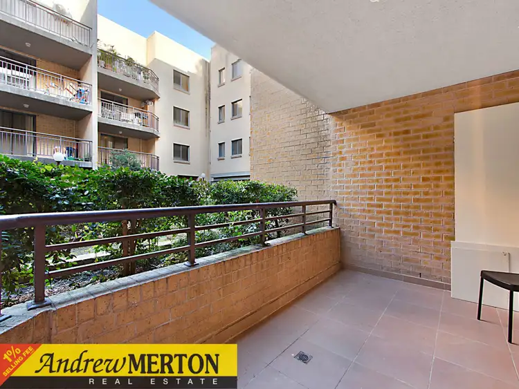 Fourth view of Homely unit listing, 13/5-9 Fourth Avenue, Blacktown NSW 2148