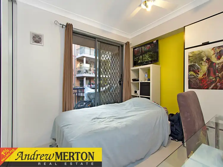 Fifth view of Homely unit listing, 13/5-9 Fourth Avenue, Blacktown NSW 2148