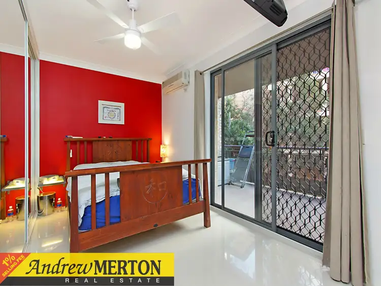 Sixth view of Homely unit listing, 13/5-9 Fourth Avenue, Blacktown NSW 2148