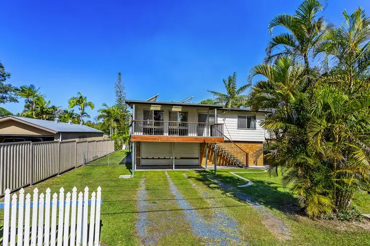 35 Coral St, Loganlea QLD 4131