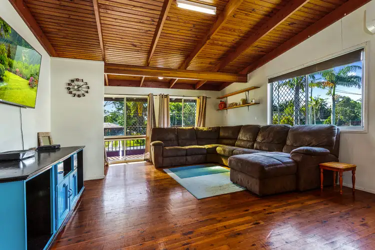 Fifth view of Homely house listing, 35 Coral St, Loganlea QLD 4131