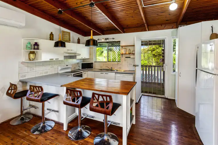 Sixth view of Homely house listing, 35 Coral St, Loganlea QLD 4131