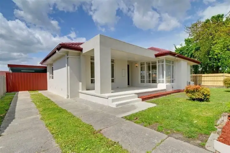 Main view of Homely house listing, 32 Elizabeth St, Traralgon VIC 3844