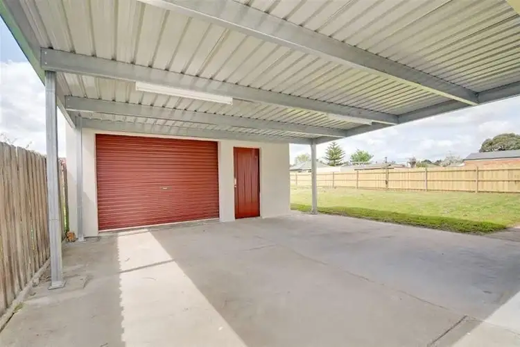 Sixth view of Homely house listing, 32 Elizabeth St, Traralgon VIC 3844