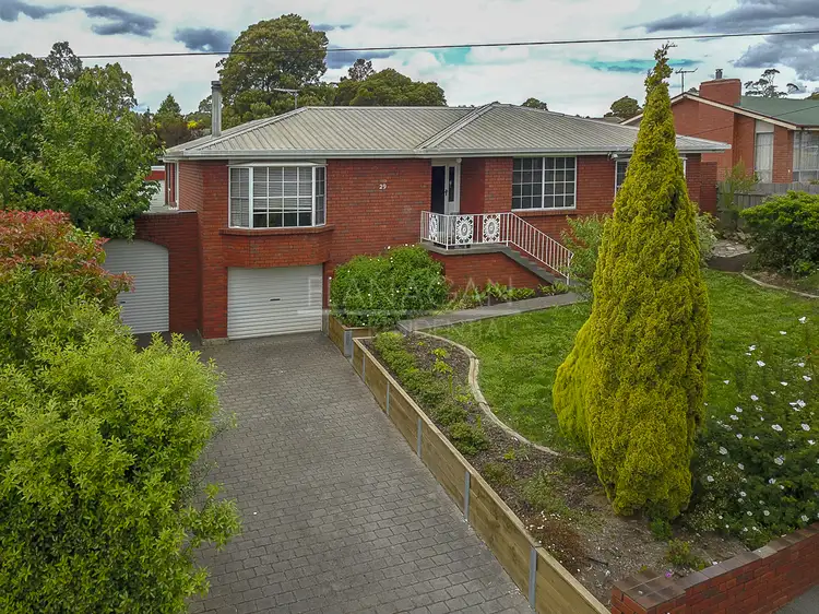 29 Bluegum Rd, Youngtown TAS 7249