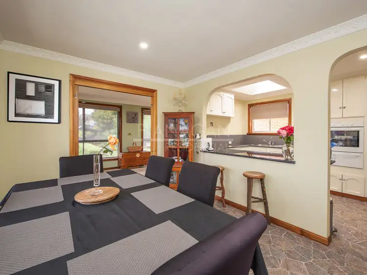 Fifth view of Homely house listing, 29 Bluegum Rd, Youngtown TAS 7249