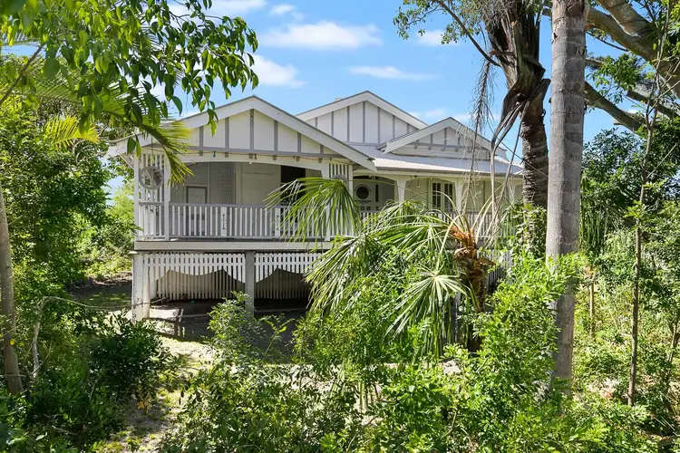 124 Ferry St, Maryborough QLD 4650