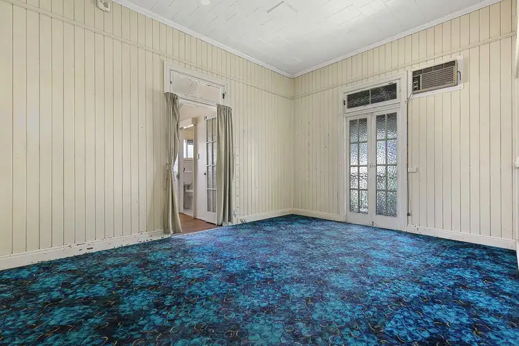 Sixth view of Homely house listing, 124 Ferry St, Maryborough QLD 4650