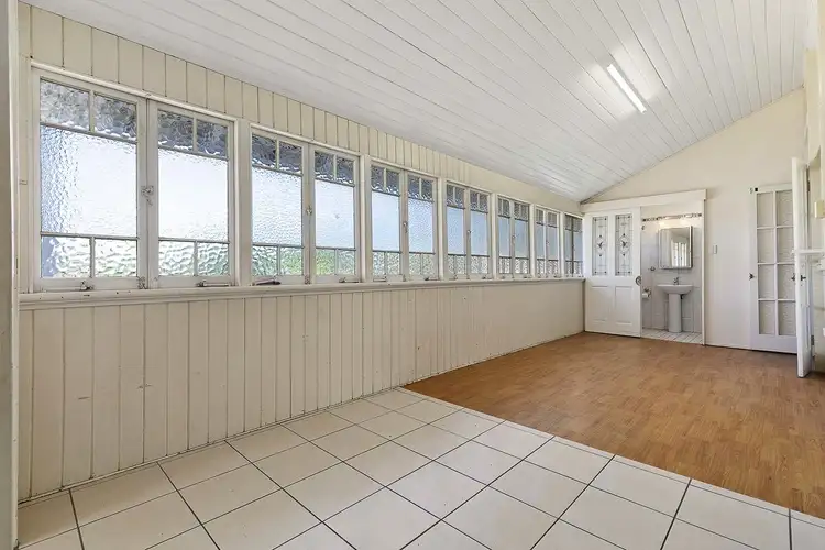 Seventh view of Homely house listing, 124 Ferry St, Maryborough QLD 4650