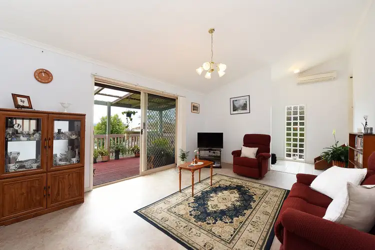 Second view of Homely house listing, 6 Macquarie Ct, Nambour QLD 4560