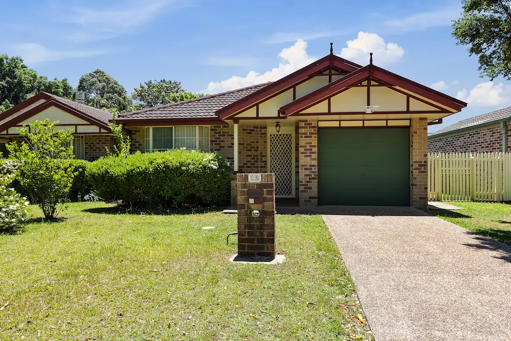 Main view of Homely house listing, 12 Meadow View Cl, Boambee East NSW 2452