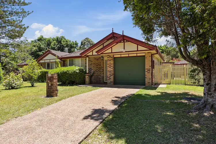 Second view of Homely house listing, 12 Meadow View Cl, Boambee East NSW 2452