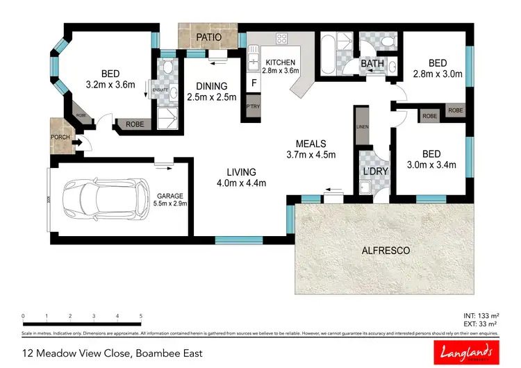 Third view of Homely house listing, 12 Meadow View Cl, Boambee East NSW 2452