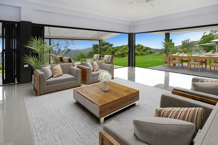 Second view of Homely house listing, Lot 2 Ensbey Rd, Bald Knob QLD 4552