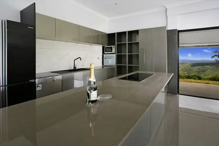 Third view of Homely house listing, Lot 2 Ensbey Rd, Bald Knob QLD 4552