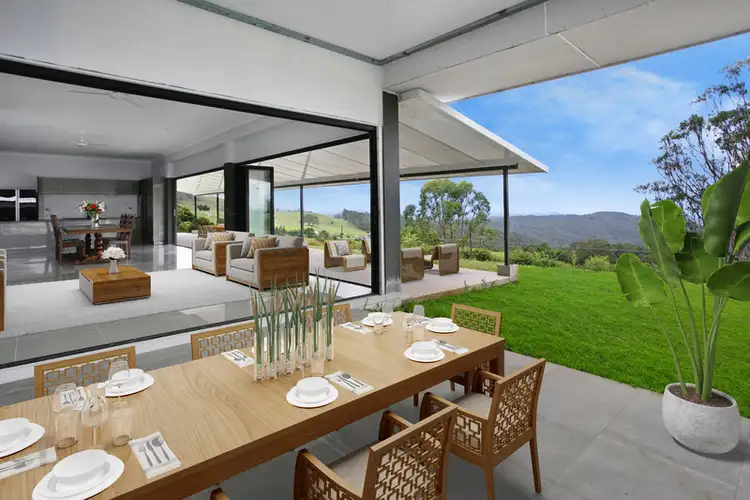 Fourth view of Homely house listing, Lot 2 Ensbey Rd, Bald Knob QLD 4552