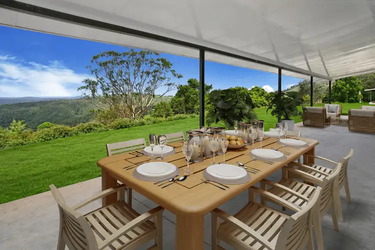 Sixth view of Homely house listing, Lot 2 Ensbey Rd, Bald Knob QLD 4552