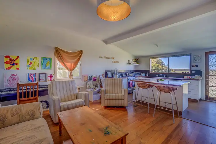 Fifth view of Homely house listing, 326A Burtons Rd, Maroochy River QLD 4561