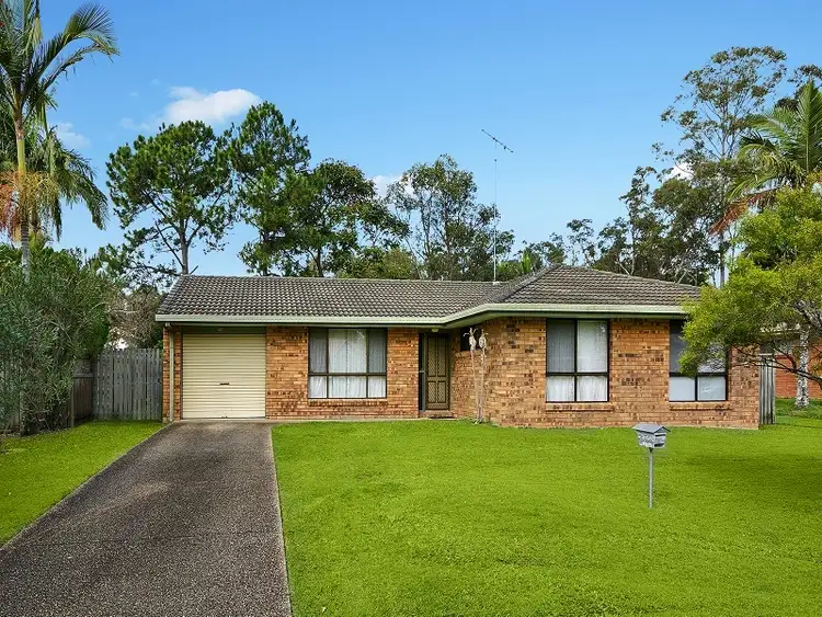19 Glen Kyle Drive, Buderim QLD 4556