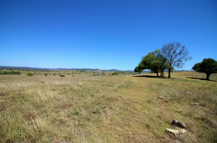 Second view of Homely land listing, Address available on request