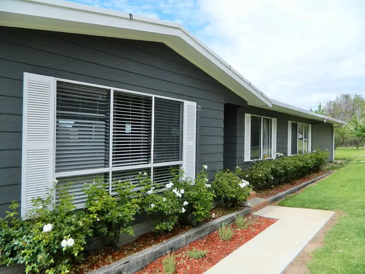 6 Tongbong Rd, Rylstone NSW 2849