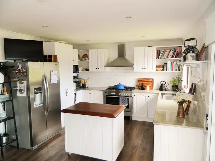 Fourth view of Homely rural property listing, 6 Tongbong Rd, Rylstone NSW 2849