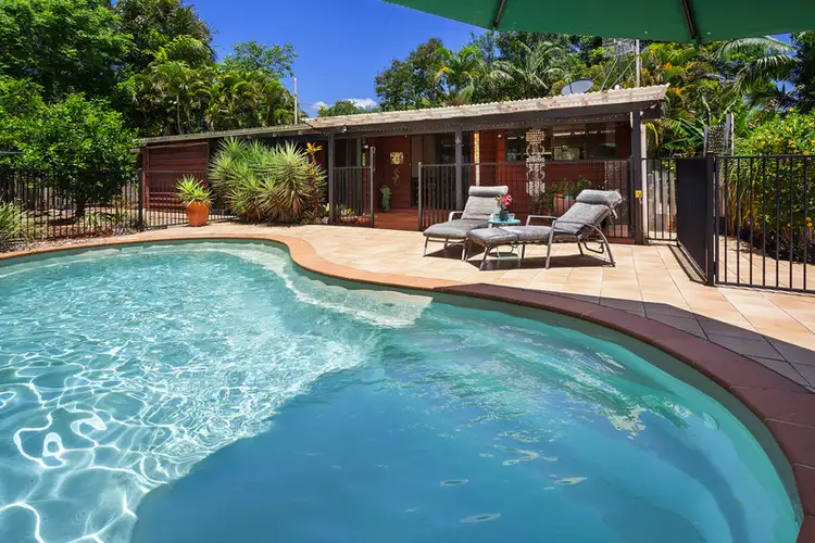 24 Jane St, Palmwoods QLD 4555