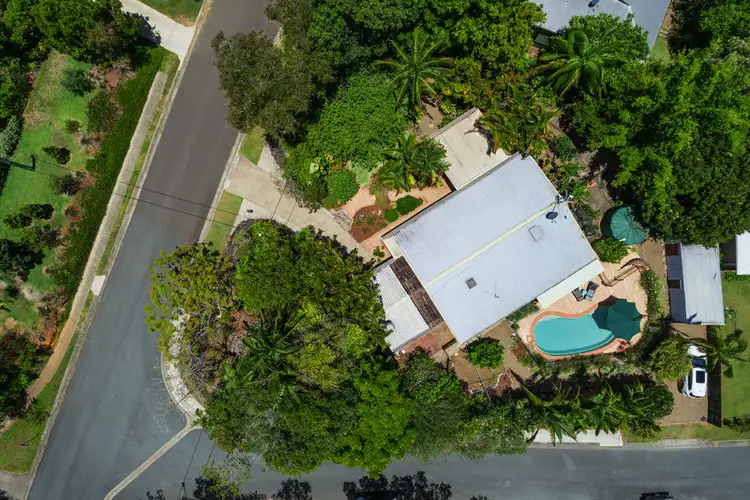 Second view of Homely house listing, 24 Jane St, Palmwoods QLD 4555