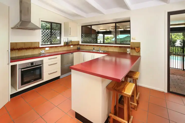 Fourth view of Homely house listing, 24 Jane St, Palmwoods QLD 4555