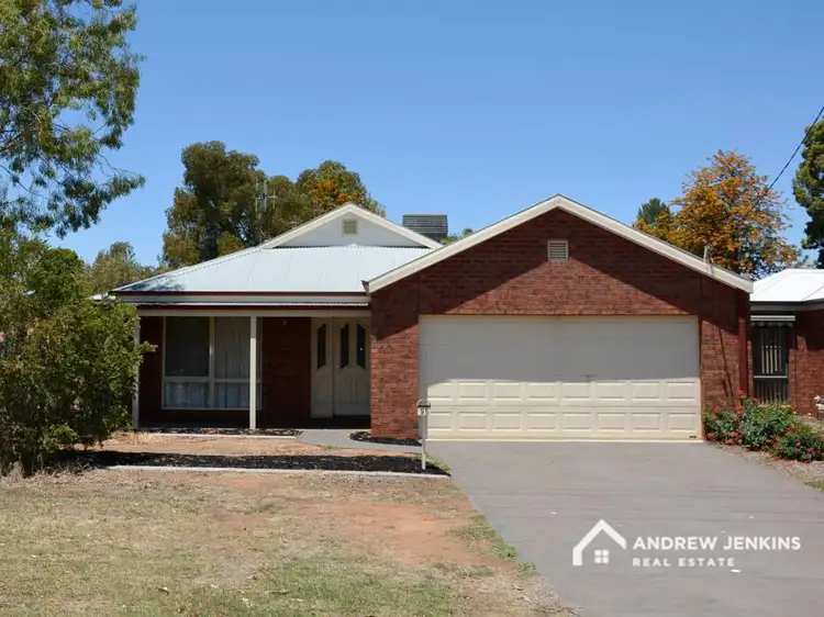 Main view of Homely house listing, 95 Vermont Street, Barooga NSW 3644