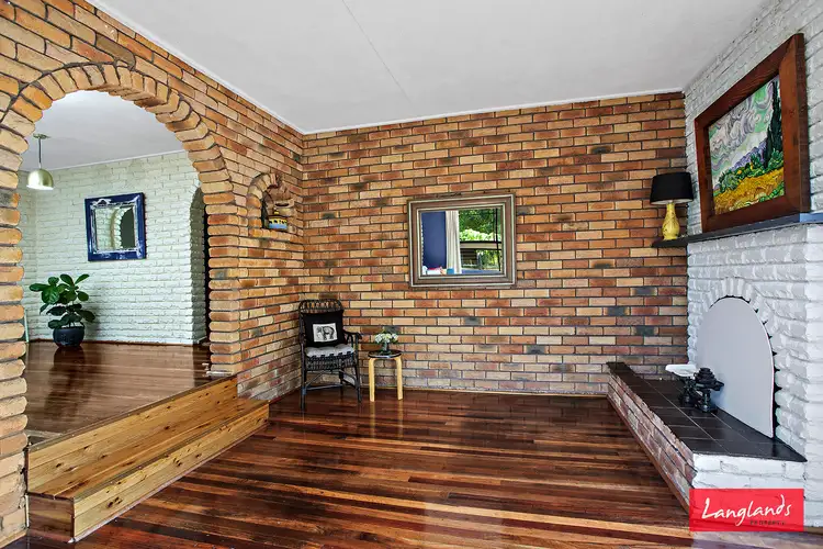Fourth view of Homely house listing, 19 Blackbutt Ave, Sandy Beach NSW 2456