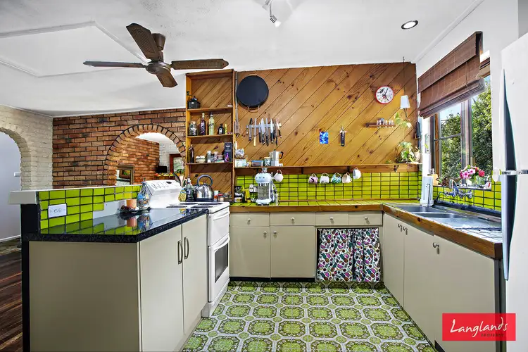 Fifth view of Homely house listing, 19 Blackbutt Ave, Sandy Beach NSW 2456