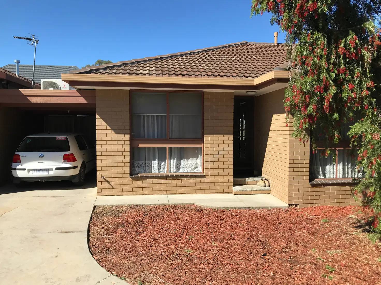 Main view of Homely unit listing, 3/22 Somerville Street, Flora Hill VIC 3550