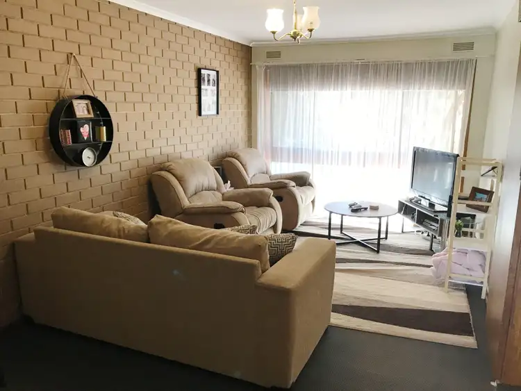 Second view of Homely unit listing, 3/22 Somerville Street, Flora Hill VIC 3550