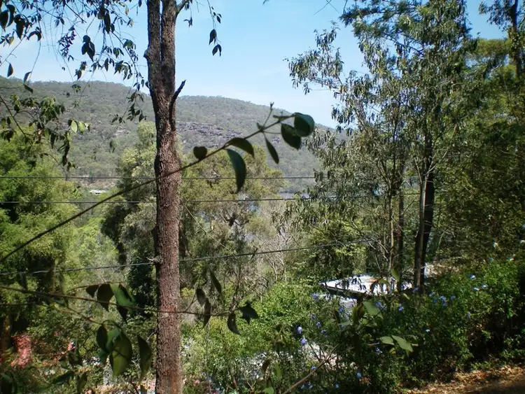 6737 Wisemans Ferry Rd, Gunderman NSW 2775