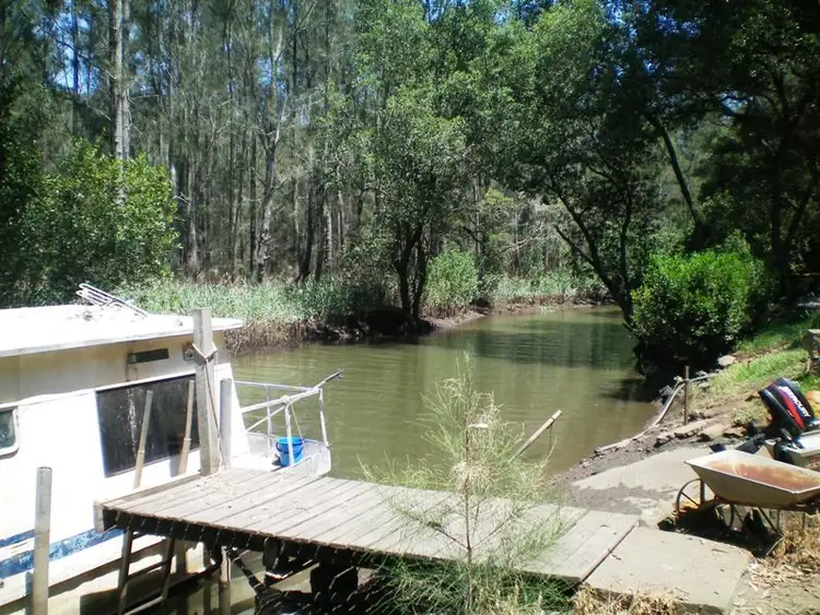 Sixth view of Homely land listing, 6737 Wisemans Ferry Rd, Gunderman NSW 2775