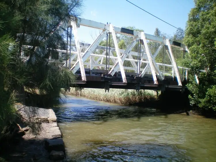 Seventh view of Homely land listing, 6737 Wisemans Ferry Rd, Gunderman NSW 2775