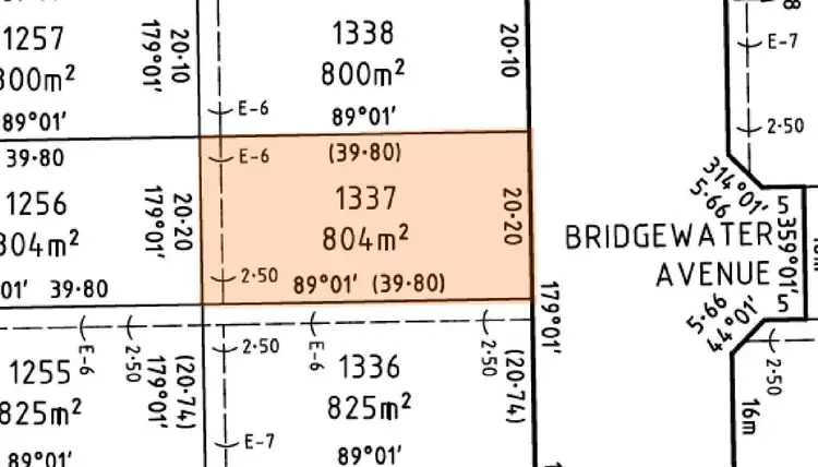 Second view of Homely land listing, 56 Wendouree Dr, Kialla VIC 3631