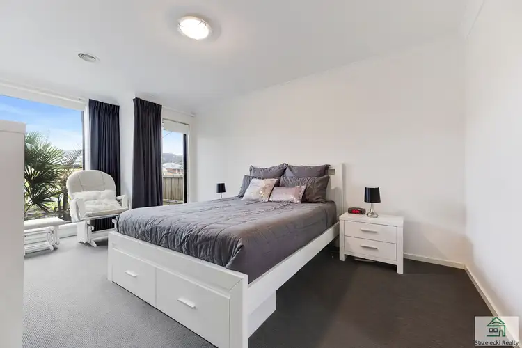 Seventh view of Homely house listing, 47 Collingwood Dr, Trafalgar VIC 3824