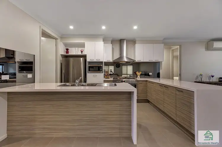 Second view of Homely house listing, 63 Davey Dr, Trafalgar VIC 3824