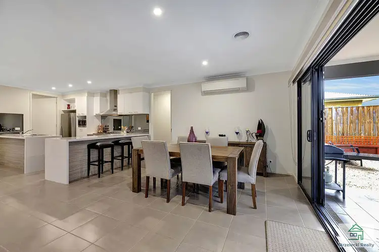 Fourth view of Homely house listing, 63 Davey Dr, Trafalgar VIC 3824