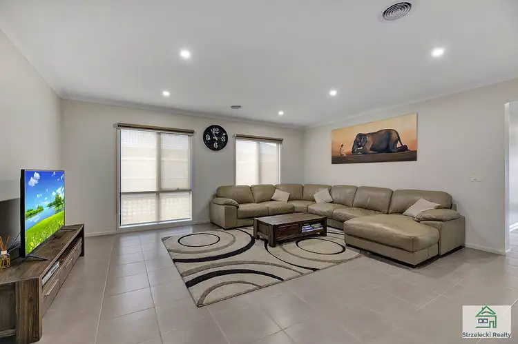 Fifth view of Homely house listing, 63 Davey Dr, Trafalgar VIC 3824