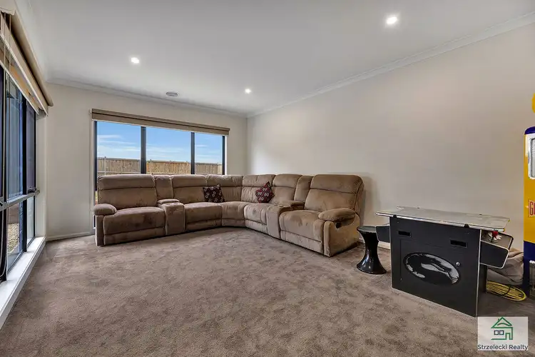 Sixth view of Homely house listing, 63 Davey Dr, Trafalgar VIC 3824